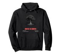 Rooted in Growth | Healing Is the Hustle, Evolving Quietly Pullover Hoodie
