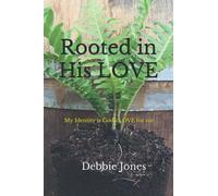Rooted in His Love: My Identity is God's Love for Me