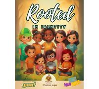 Rooted In Identity: The JOY of being you!