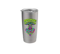 Rooted in Legacy Celtic Tree Stainless Steel Insulated Tumbler