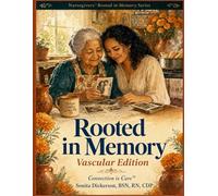 Rooted in Memory: Vascular Edition (Nursegivers™ Rooted in Memory Series)