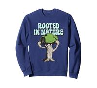 Rooted In Nature (Outdoor Statement) Sweatshirt
