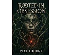 Rooted in Obsession: A Dark Small Town Protector Romance: 1 (Hollow Creek Vigilantes)