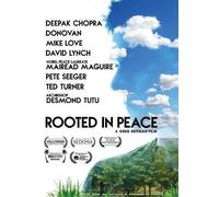 Rooted In Peace (original Soundtrack)
