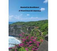 Rooted in Resilience: A Word Search Journey