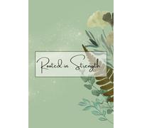 Rooted in Strength.: A Reflective Journal for Building Resilience and Inner Confidence.