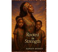 Rooted In Strength: From Pain To Power: Bearing The Weight, Breaking The Silence, And Reclaiming Our Legacy