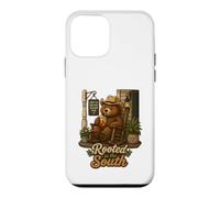 Rooted In The South Sweet Tea Good Times Case for iPhone 12 mini