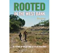 Rooted in the West Bank