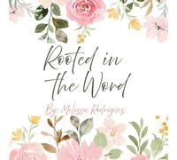 Rooted in the Word: A Doodling Devotional