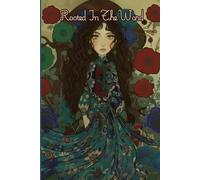 Rooted in the Word Journal: Features a Daily Devotional, 194 Lined Pages for Prayer Notes, Reflection, Dream Logging & Bible Study, 6x9 Inches, Artistic Cover, Scripture & Dedication Page