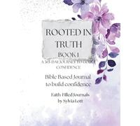 Rooted In Truth: Book 1