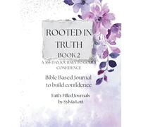 Rooted In Truth: Book 2