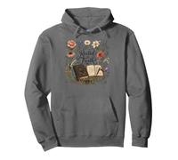 Rooted in Truth Christian Bible Study Scripture Faith Pullover Hoodie