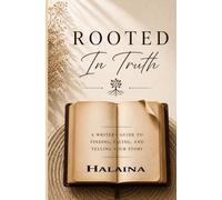 Rooted In Truth: The Journey Behind writing Resilient Roots