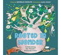 Rooted in Wonder: Celebrating the World's National Trees