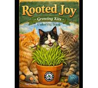 Rooted Joy: Growing Kits