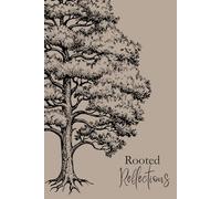Rooted Reflections: A Daily Practice for Emotional Clarity and Calm