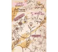 Rooted & Rising: A Journal for Grounding, Healing, and Becoming