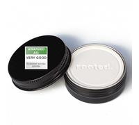 Rooted.® The Original Design Aroma Stone - Ceramic Fragrance Stone in Tin for Aromatherapy