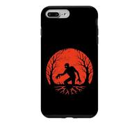 Rooted Zombie Halloween Moon Case for iPhone 7 Plus/8 Plus