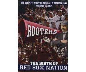 Rooters: The Birth of Red Sox Nation [DVD] [2007] [Region 1] [US Import] [NTSC]