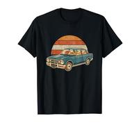 Rootes Arrow 1967 Hillman Hunter Saloon Car Product T-Shirt