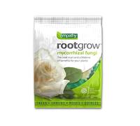 Rootgrow 2X60g Empathy Mycorrhizal Fungi Powder Fertilizer for Houseplants, Trees, Shrubs & Edibles