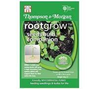 Thompson & Morgan Rootgrow 80g 1 Seed Packet - Thompson & Morgan, Green