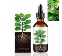 Rooting Gel For Cuttings,Liquid Plant Rooting Solution,Root Growth Drops For Plants,Strong Roots Grow Formula,For Soil Improver,Faster Root Development,For Indoor And Outdoor Plants Care,100ml