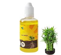 Rooting Gel, Liquid Rooting Hormones for Cuttings, High-Performing Plant and Tree Root Stimulator, Root Rapid Growth Hormones, Liquid Rooting Fertilizer for Fast and Strong Root Growth