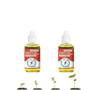 Rooting Hormone for Cuttings Plant Growth Enhancer Supplement, Take Root Stimulator, Nutrient Supplement Fertilizer Enhancer Blend for Vegetative and Pre-Flowering Stage