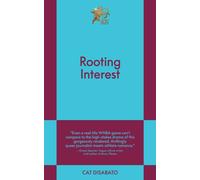 Rooting Interest : An 831 Stories Romance