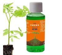 Rooting Nutrient Liquid - 45G Lightweight Bottle, Strong Root Initiation System, Plant Vigor Enhancement Blend, Growth Promotion | For Backyard Gardening Patio Containers Farm Cultivation La