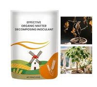 Rooting Powder - 100g Crop Nutrient - Plant Growth Enhancer,for Planting Agricultural Soil Gardening Vegetable Flowers
