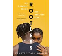 Rootless: The page-turning literary debut that will break your heart