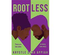 Rootless: The page-turning literary debut that will break your heart