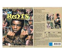 Roots - 25th Anniversary