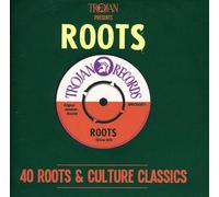 Various Artists - Roots: 40 Roots & Culture Classics