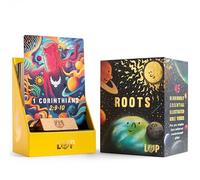 Roots: 45 Illustrated Bible Verses