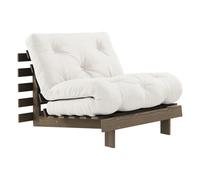 Roots 90 sofa bed Natural one size