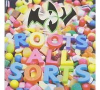 Roots All Sorts - MDV