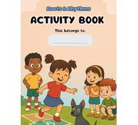 Roots and Rhythm: Activity Book