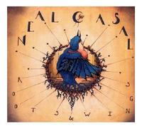 Roots and Wings Import Edition by Neil Casal (2009) Audio CD