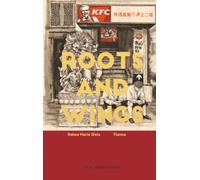 Roots and Wings: Stories in Two Cities