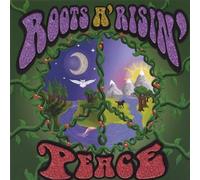 Roots A'Risin' - Peace