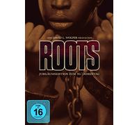 Roots – Box Set – DVD – 30th Anniversary Edition (2nd Edition)