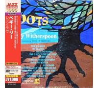 Roots by JIMMY / WEBSTER,BEN WITHERSPOON (2014-05-06)