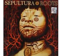 Roots by SEPULTURA (1996-03-12)