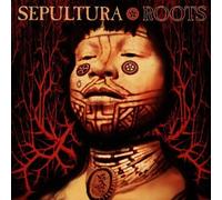 Roots by Sepultura (1996) Audio CD